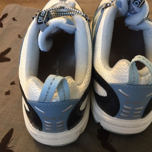 Dr Comfort Refresh women's therapeutic size 7W - Picture 3 of 8